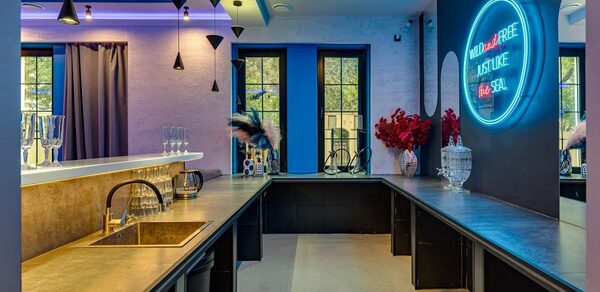 Лофт Мави. Премиальное пространство