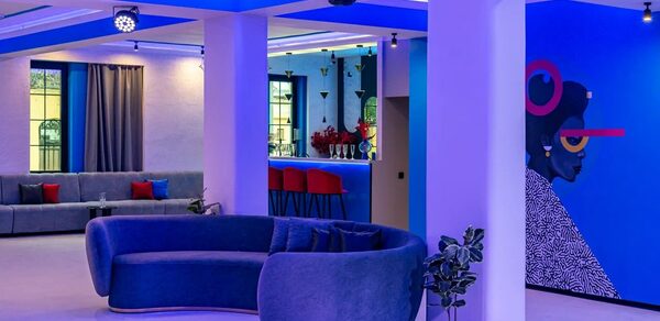 Лофт Мави. Премиальное пространство