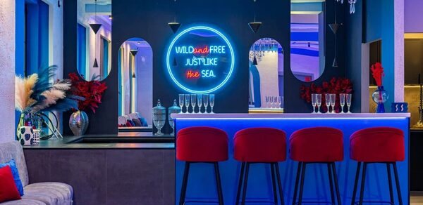 Лофт Мави. Премиальное пространство