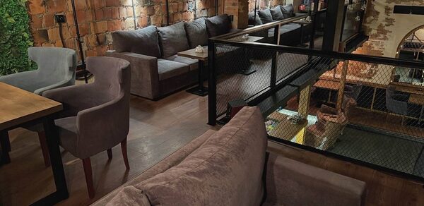 База лофт — место для ваших мероприятий