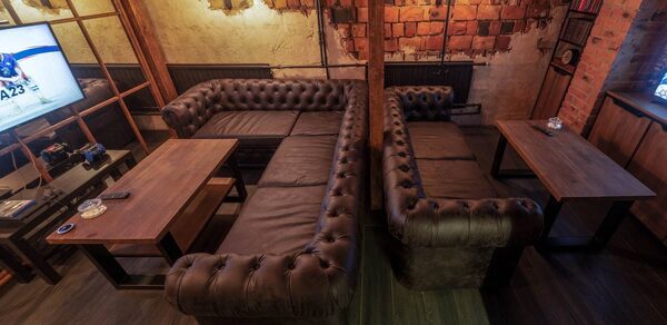 База лофт — место для ваших мероприятий