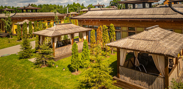 Sunrise Village (Санрайз Вилладж)