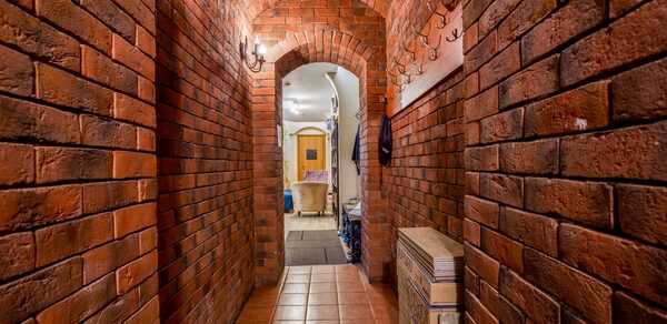 Time Club Камин. Кинозал