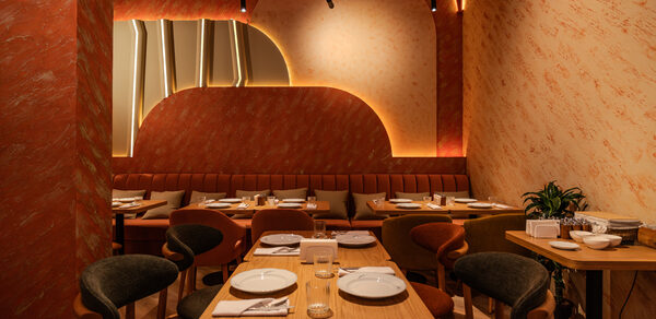 Alare банкетный зал с теплой атмосферой