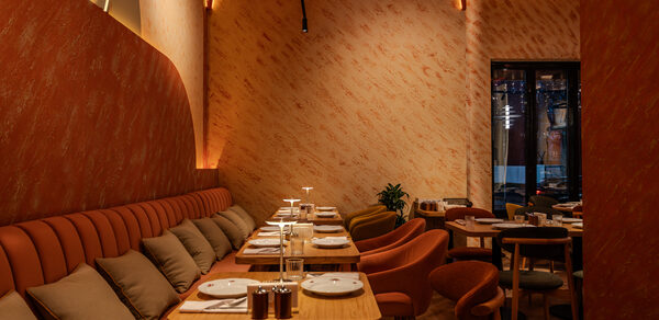 Alare банкетный зал с теплой атмосферой