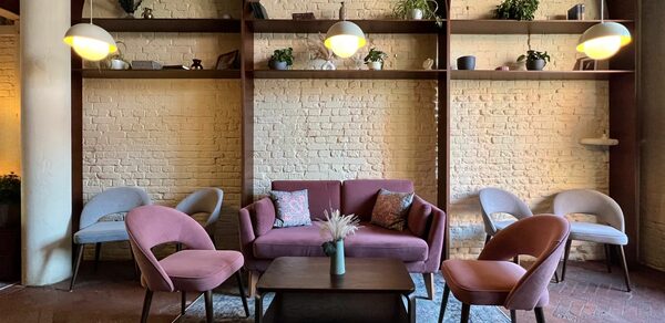 Лофт Аудиенция