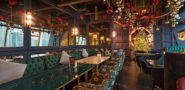 Высота 57 Lounge