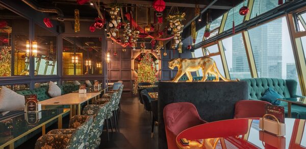 Высота 57 Lounge