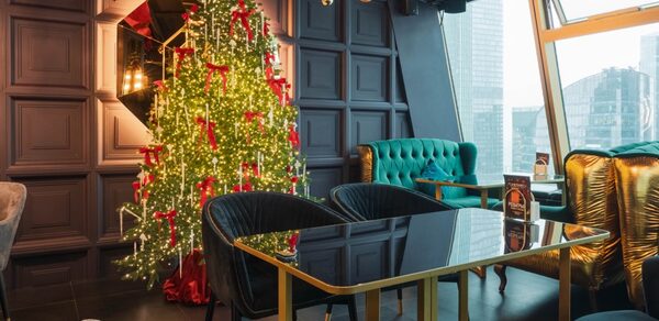 Высота 57 Lounge