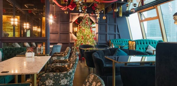 Высота 57 Lounge