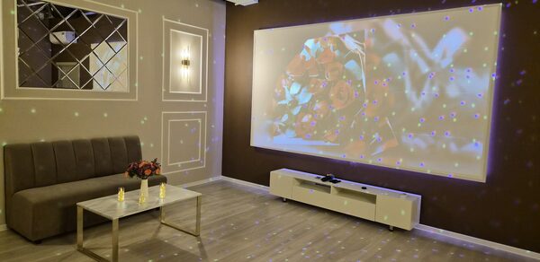 Sansara loft. Зал Grand