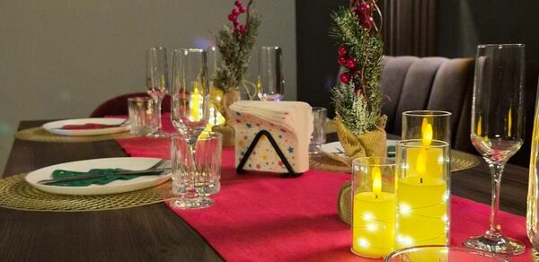 Sansara loft. Зал Gray