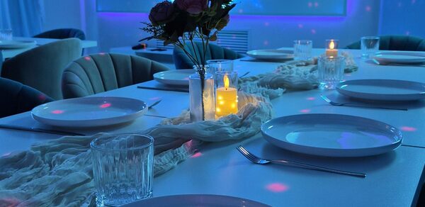 Sansara loft. Зал BREEZE