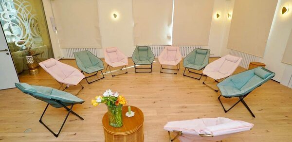 Премиум пространство для мероприятий