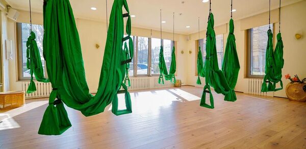 Премиум пространство для мероприятий