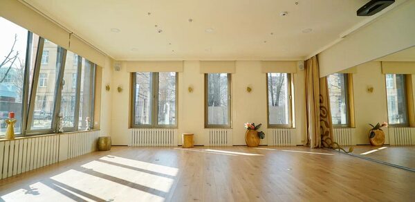 Премиум пространство для мероприятий