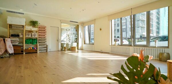 Премиум пространство для мероприятий