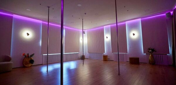 Премиум пространство для мероприятий