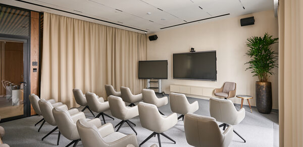 Обучающее Пространство Doctor Star Academy