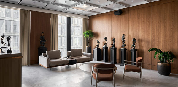 Обучающее Пространство Doctor Star Academy