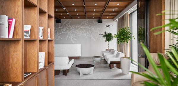 Обучающее Пространство Doctor Star Academy