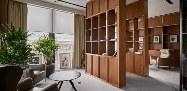 Обучающее Пространство Doctor Star Academy