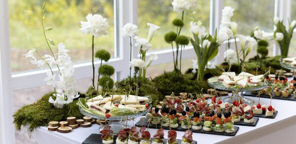 Отель Гранд Усадьба, шатер OBLAKA