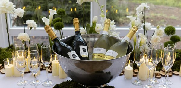 Отель Гранд Усадьба, шатер OBLAKA