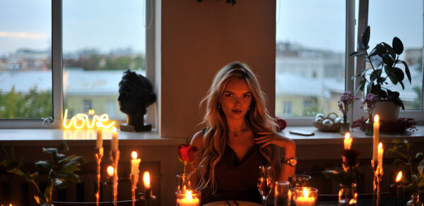 LeView. Светлая и уютная площадка