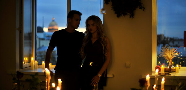 LeView. Светлая и уютная площадка