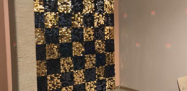 Sansara loft. Зал LOFT