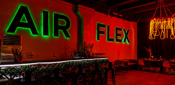 Прaздничный лофт в цeнтpе Москвы