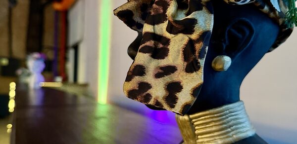 White BOX. Лофт с элегантным дизайном