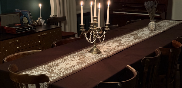 Пространство Имена. Винтажный лофт 