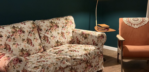 Пространство Имена. Винтажный лофт 