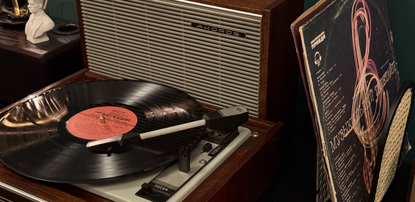 Пространство Имена. Винтажный лофт 