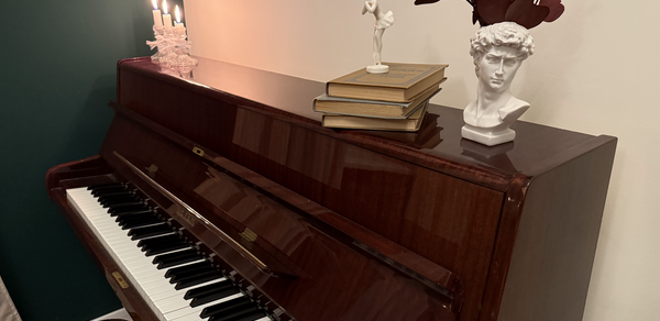 Пространство Имена. Винтажный лофт 