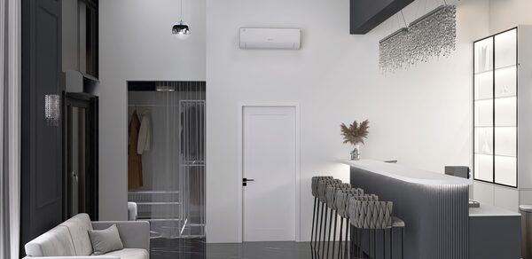 Элегантный лофт «Резиденция»