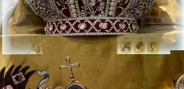 Дом Романовых. Уникальное арт-пространство 