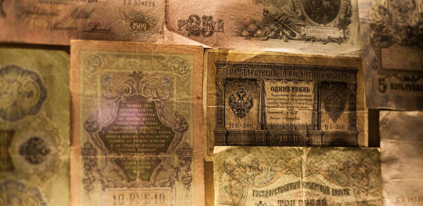 Дом Романовых. Уникальное арт-пространство 