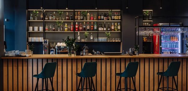 LIMAN(Лиман). Стильный банкетный зал