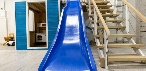 Loft Oblaka. Зал Баунти на Римского-Корсакова