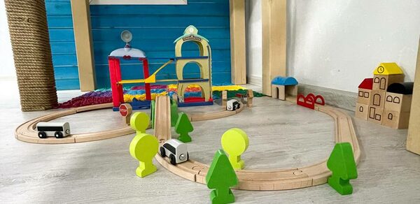 Loft Oblaka. Зал Баунти на Римского-Корсакова