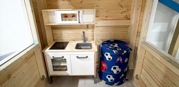 Loft Oblaka. Зал Баунти на Римского-Корсакова