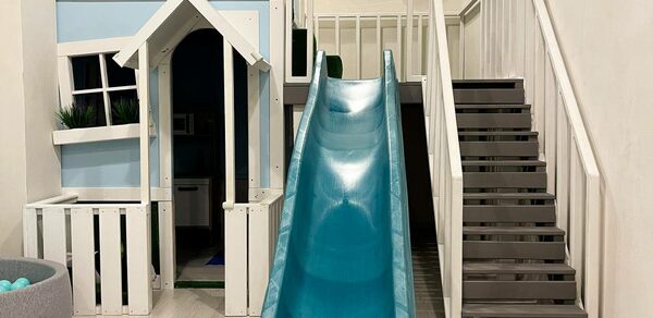 Loft Oblaka. Зал Баунти на Полярной