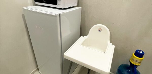 Loft Oblaka. Зал Баунти на Полярной