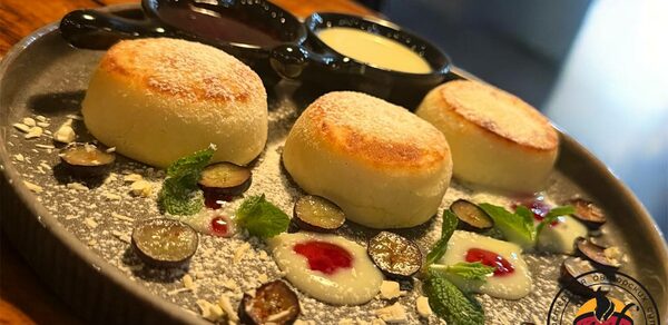 Котелок. Уютное пространство для мероприятий