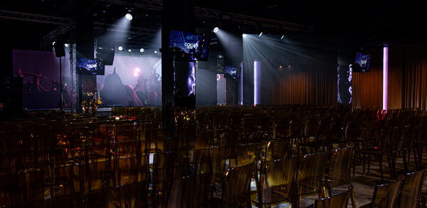 Концертный зал «Союз Холл»