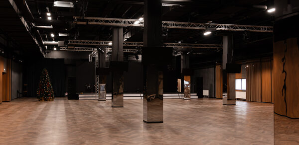 Концертный зал «Союз Холл»