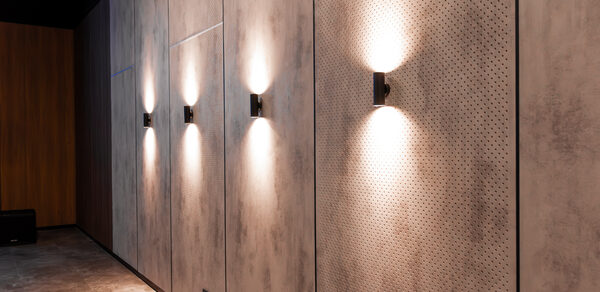 «Союз Холл». Многофункциональный зал